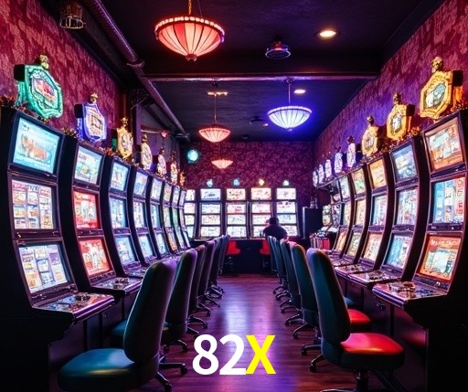 Flash Promotion 82X