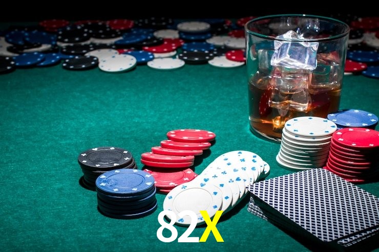 Basketball Betting 82X