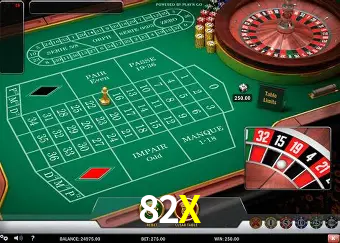 VIP Casino 82X