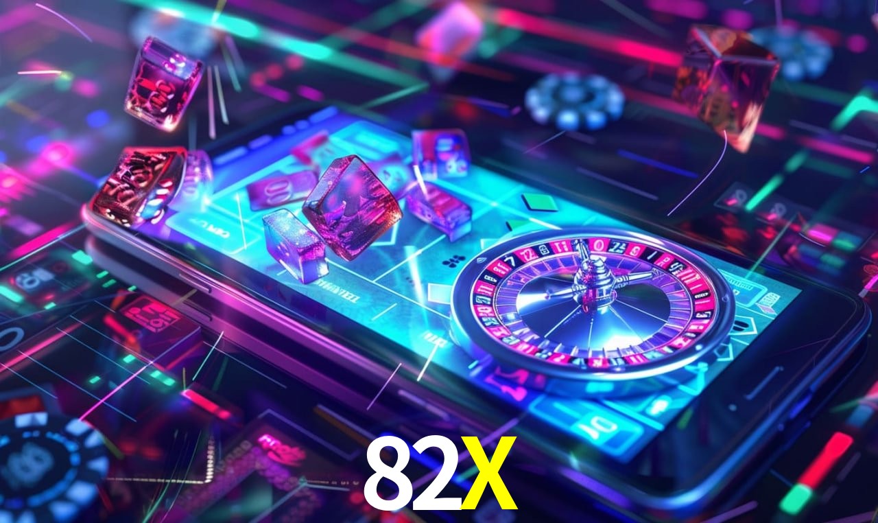 Experiência VIP 82X